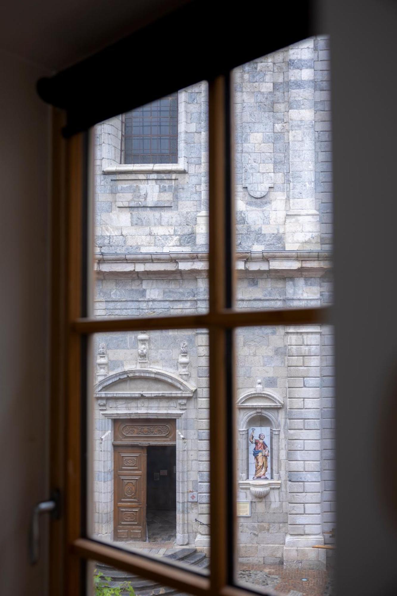 T2 Au Coeur Du Centre Historique De Briancon #3 Διαμέρισμα Εξωτερικό φωτογραφία